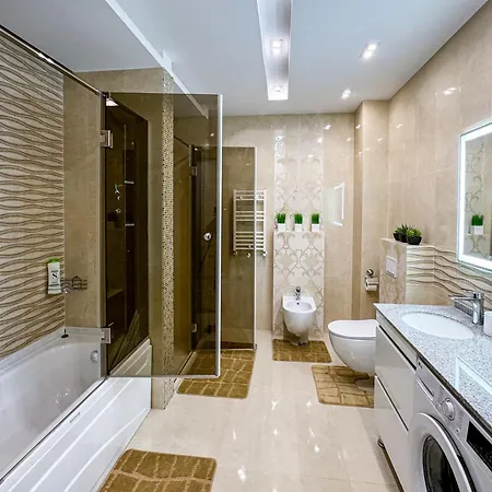 Sky Exclusive Vip Apartaments Chisinau Exterior photo