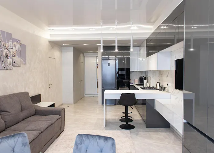 Sky Exclusive Vip Apartaments