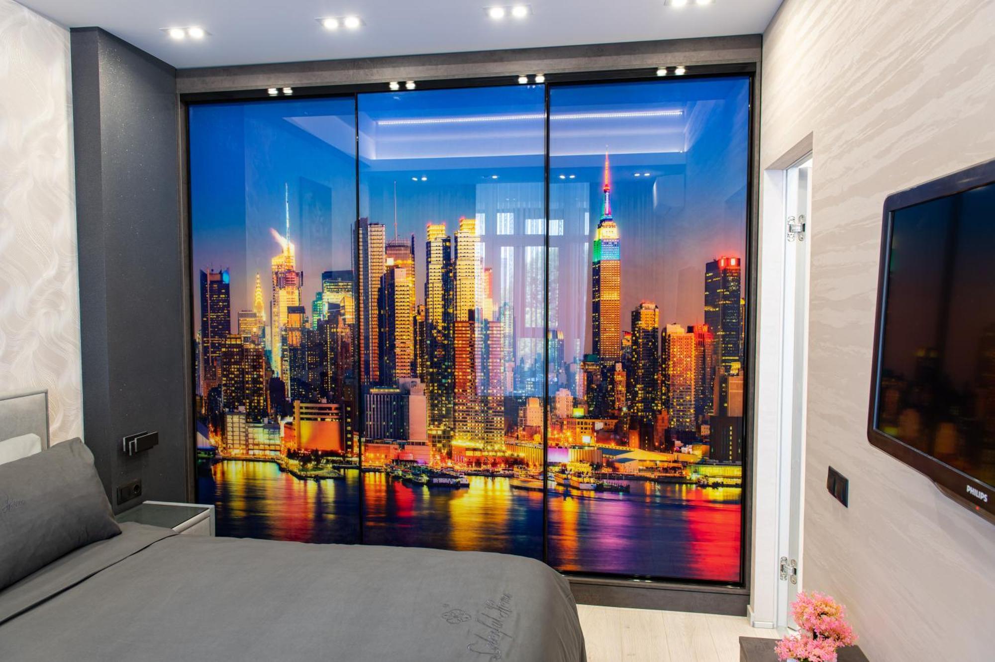 Sky Exclusive Vip Apartamento *