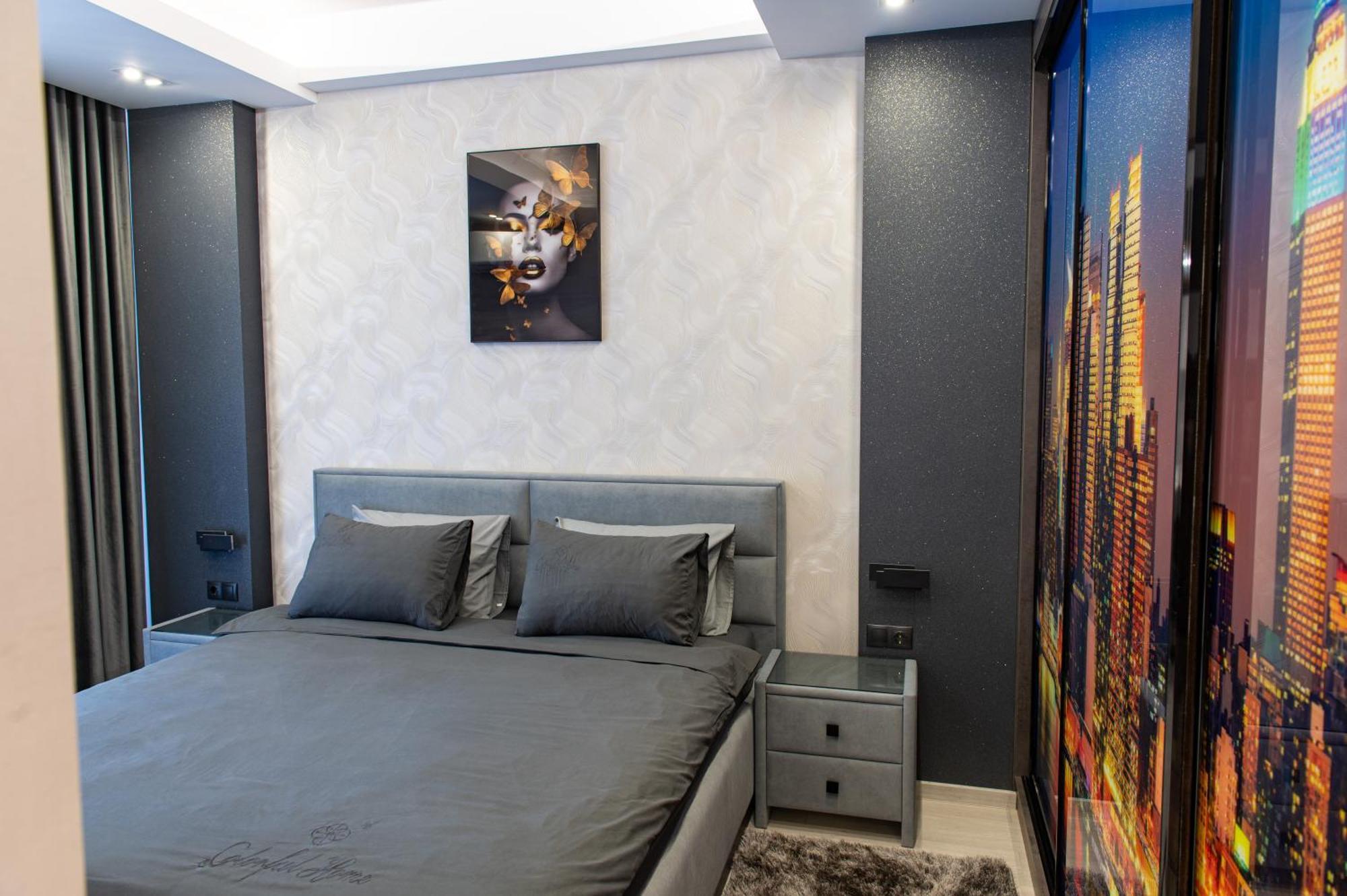 Sky Exclusive Vip Apartament
