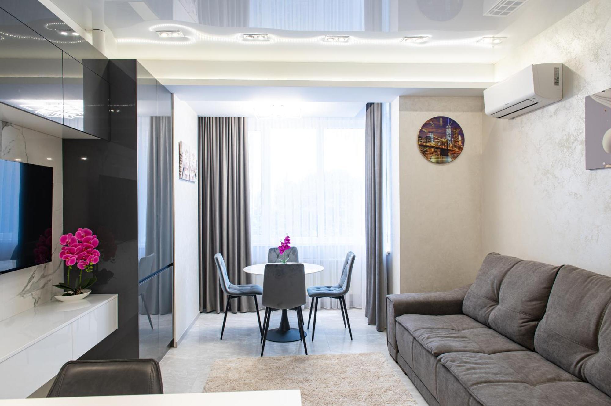 Sky Exclusive Vip Apartamento *