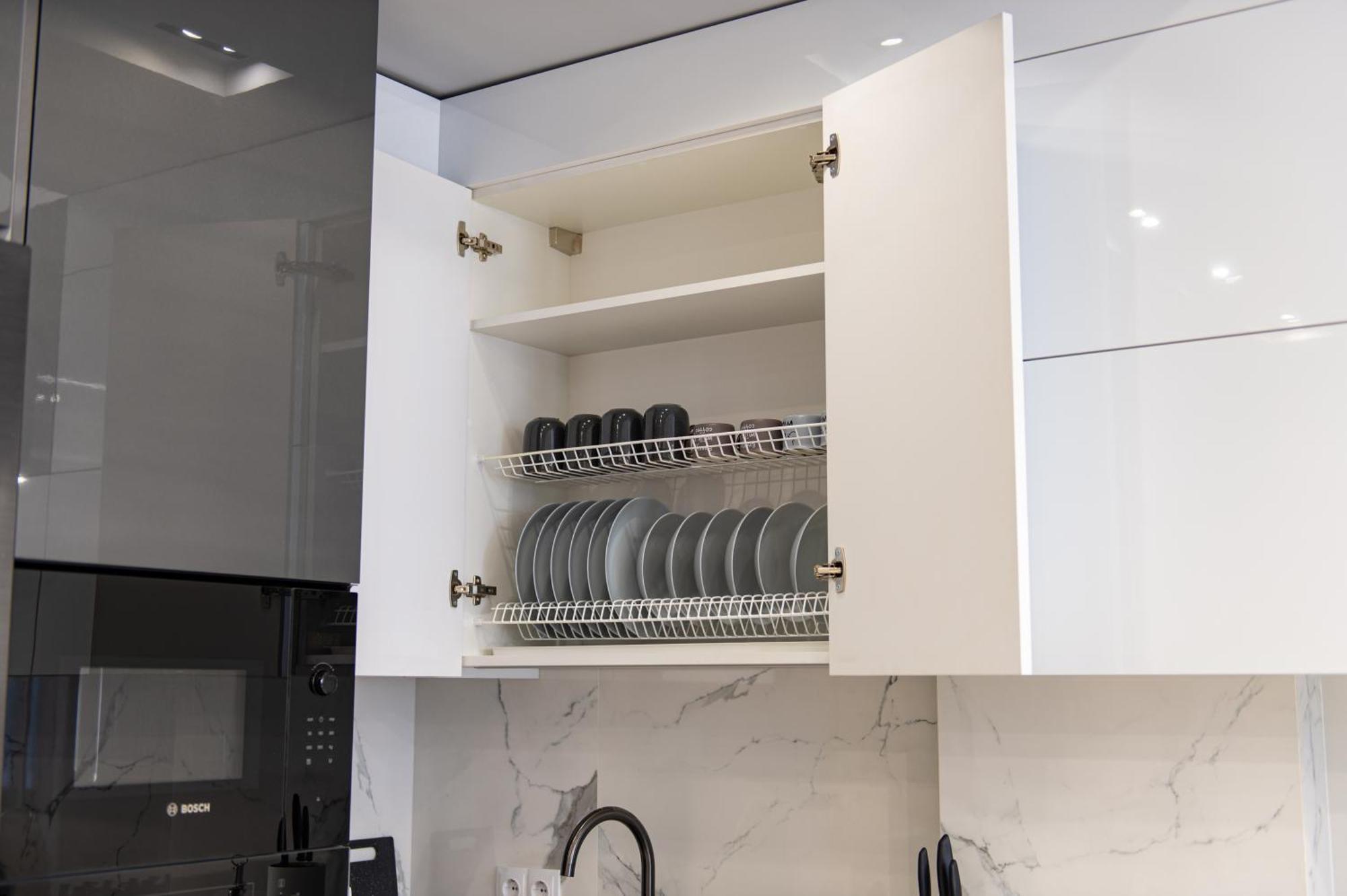 Apartament Sky Exclusive Vip