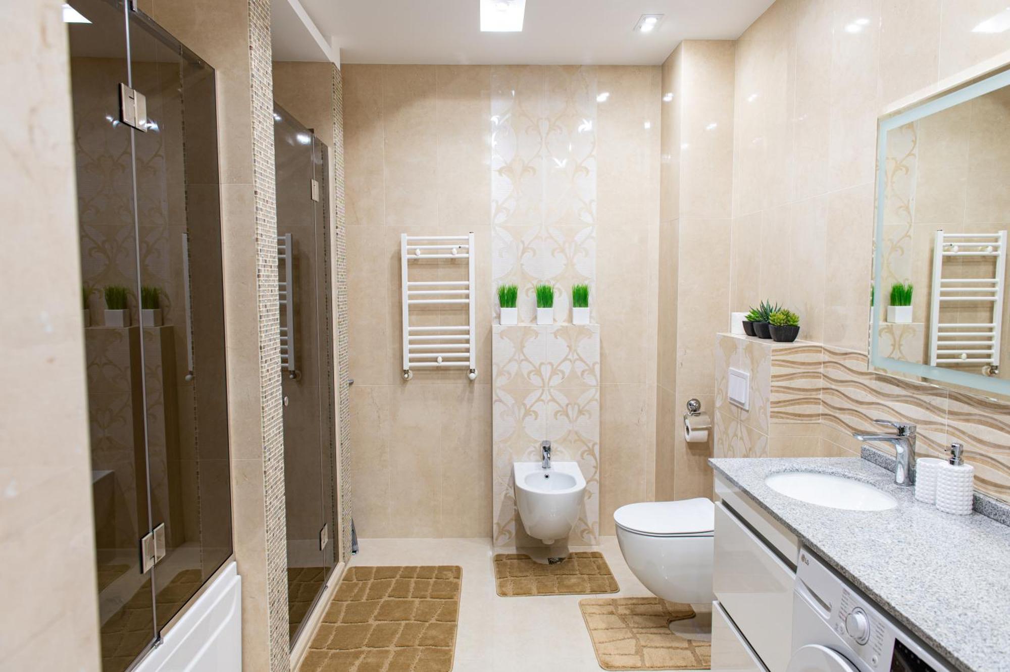 Sky Exclusive Vip Apartamento Chişinău
