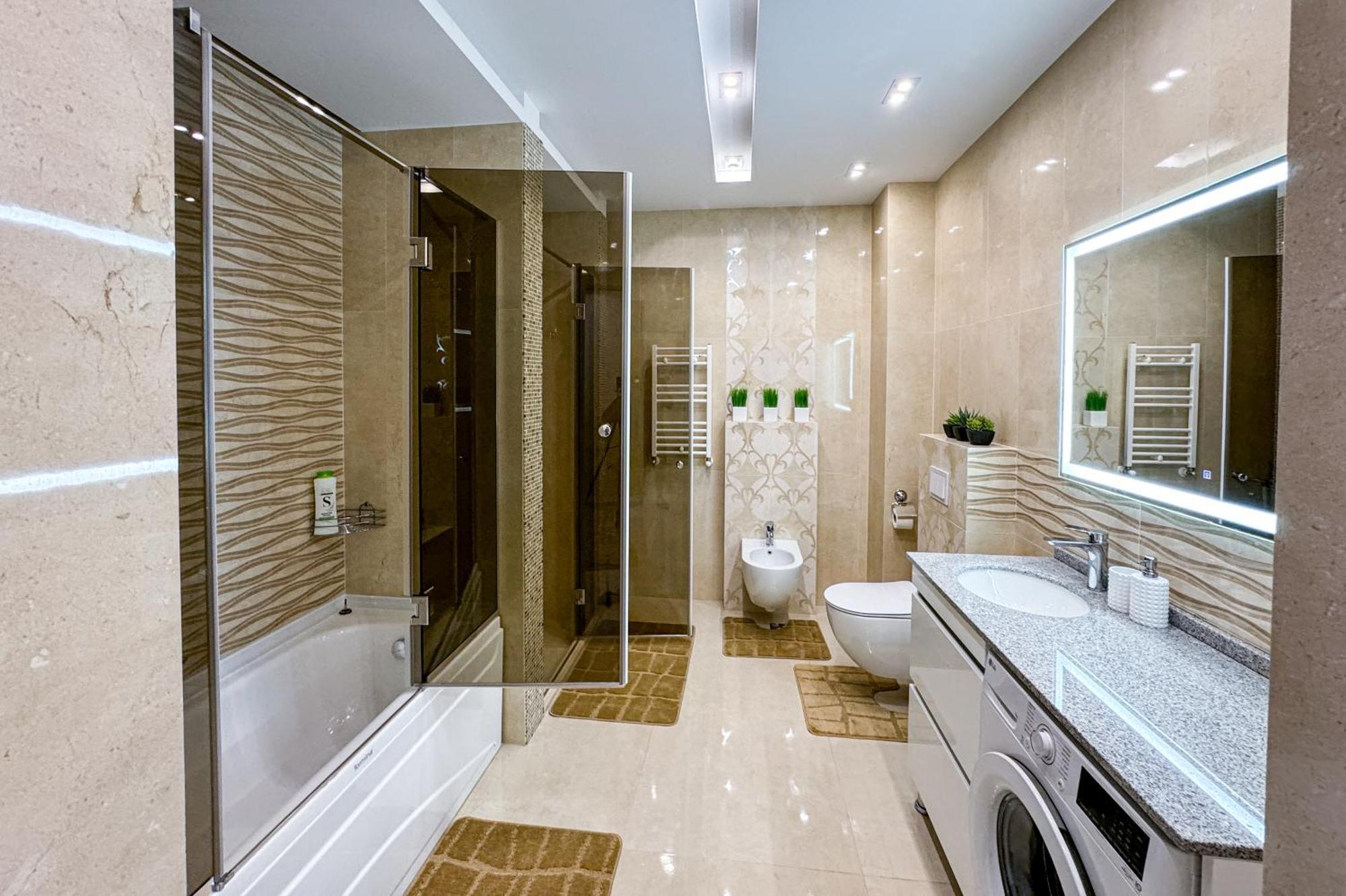 Sky Exclusive Vip Apartamento *