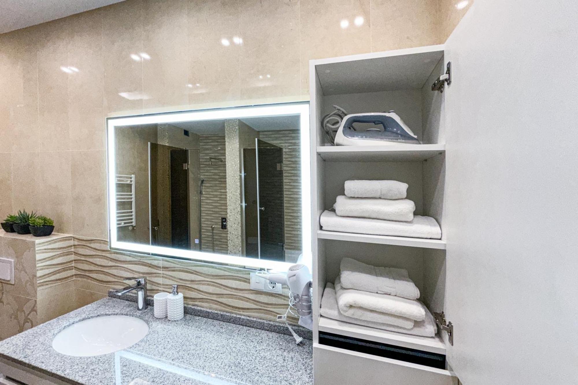 Sky Exclusive Vip Apartamento