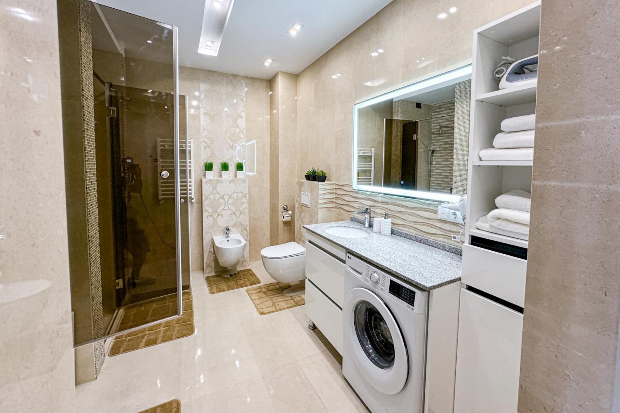 Apartament Sky Exclusive Vip *