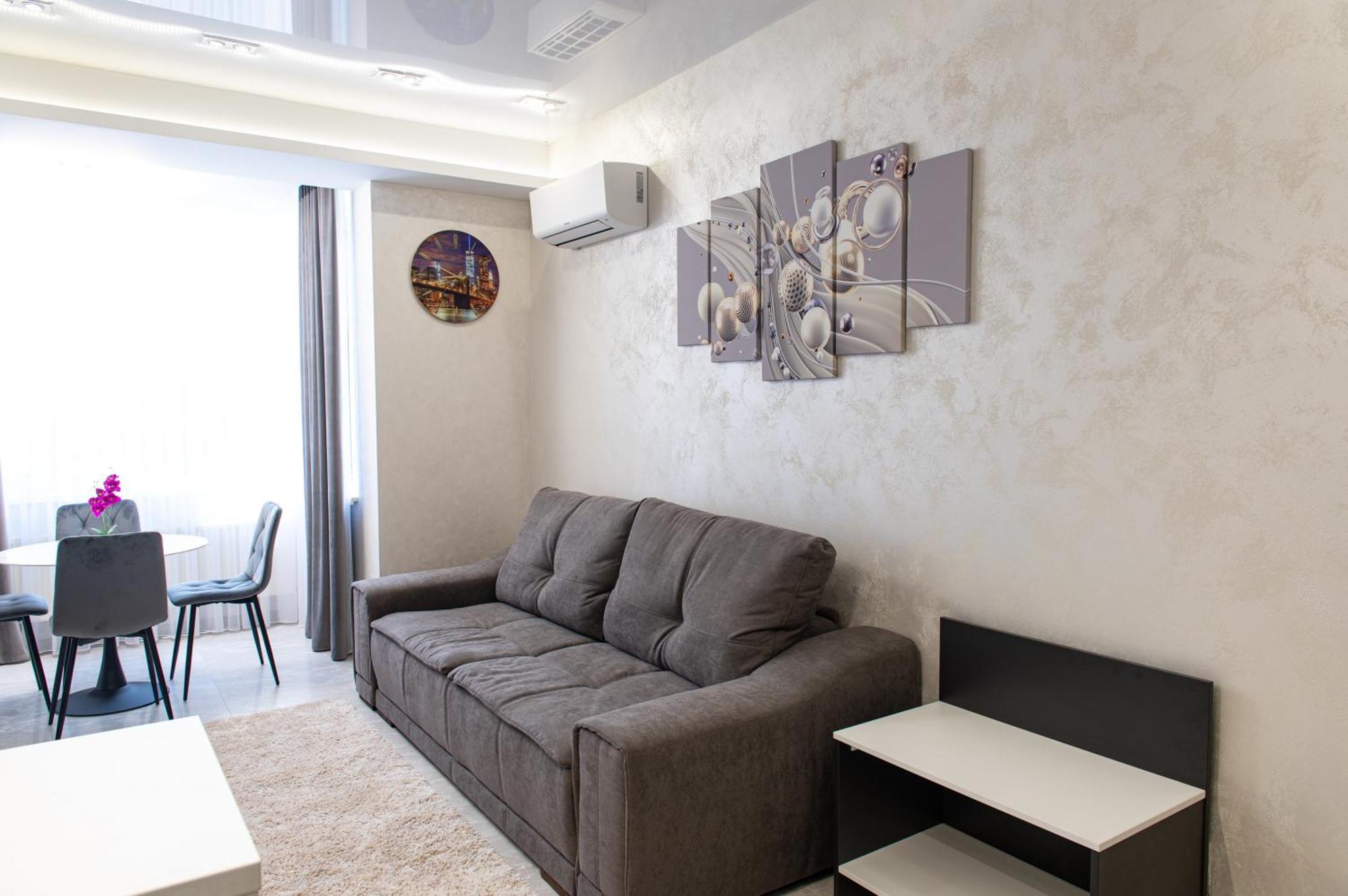 Sky Exclusive Vip Apartament Chisinau