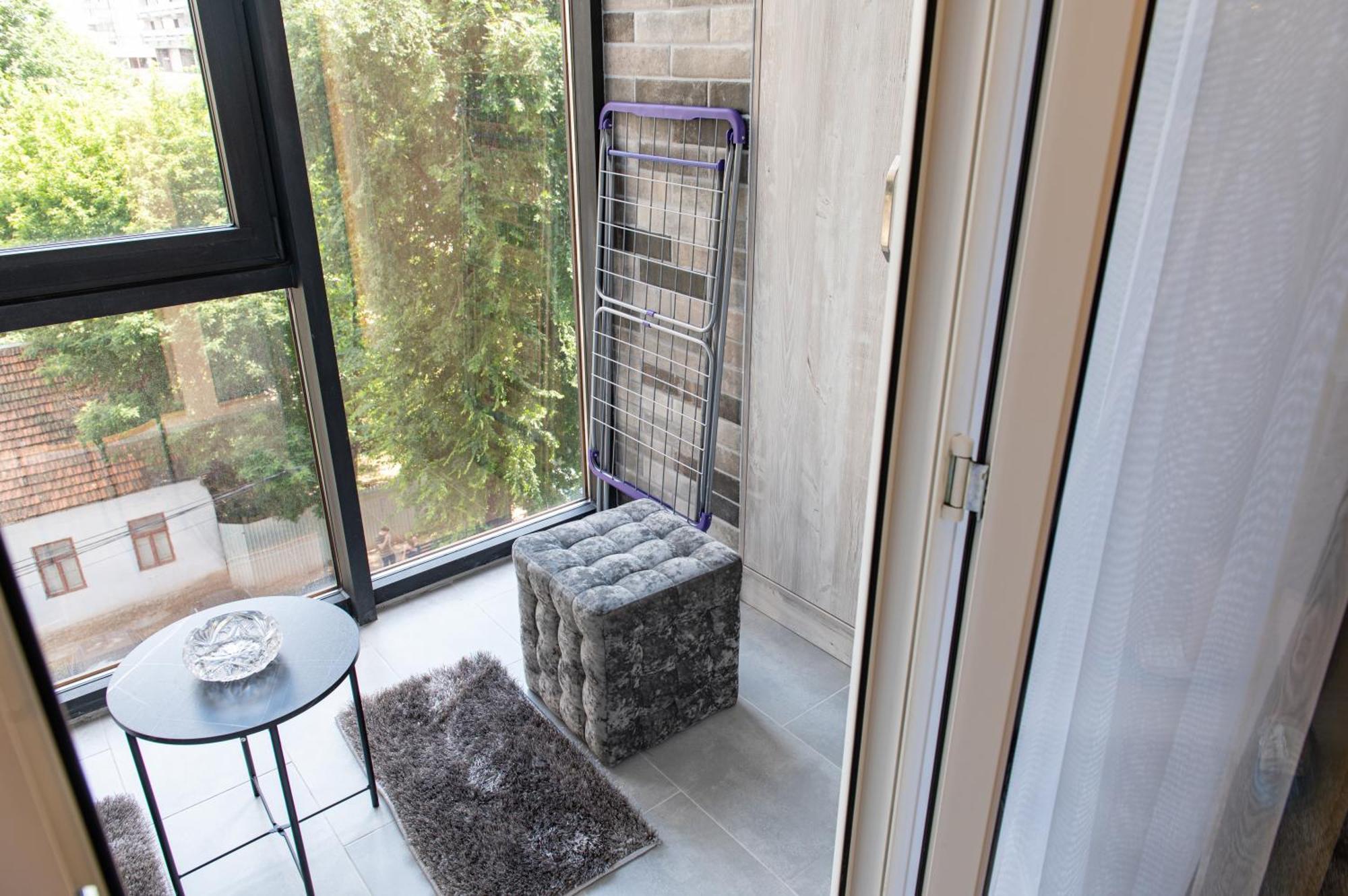 Apartamento Sky Exclusive Vip