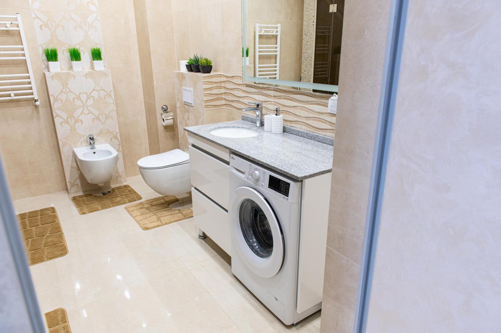 Sky Exclusive Vip Apartamento Chişinău